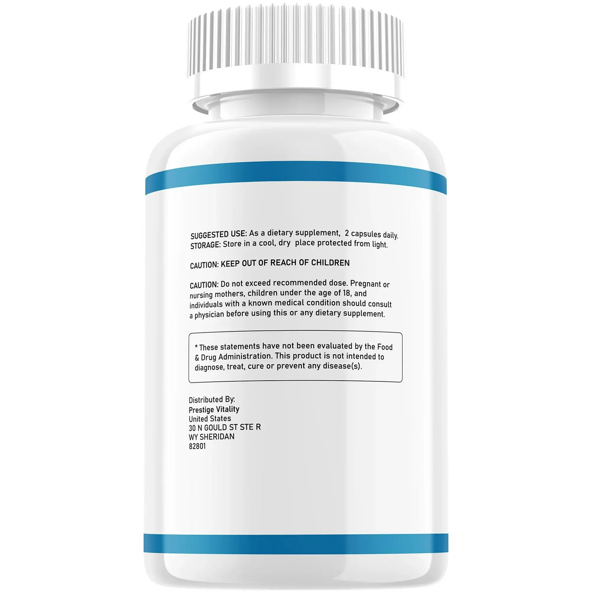 How to Use Men Balance Pro