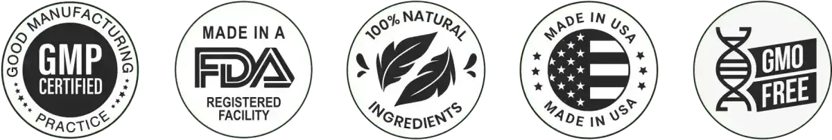 Quality & Safety Certifications